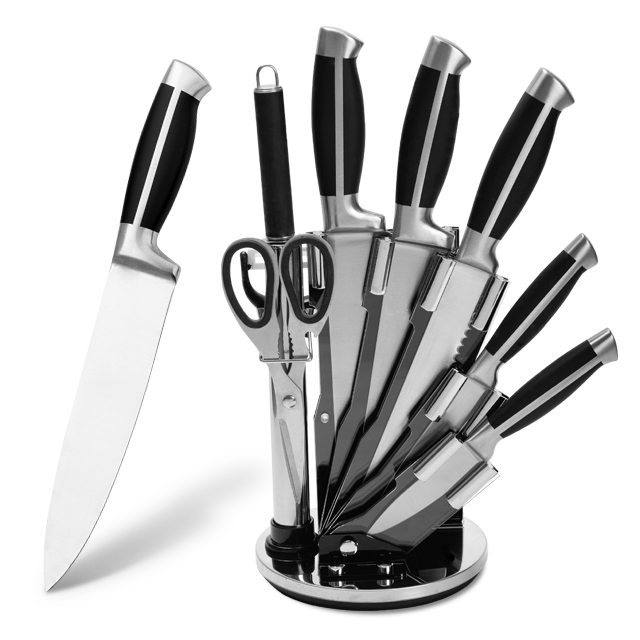 K122-New hot sell 8pcs kitchen knife set-ZX | pisau dapur,Alat dapur,Acuan Kek Silikon,Papan Memotong,Set Alat Pembakar,Pisau Chef,Pisau Steak,Pisau Penghiris,Pisau Utiliti,Pisau Pengupas,Blok Pisau,Dudukan Pisau,Pisau Santoku,Pisau kanak-kanak,Pisau Plastik,Lukisan Non Stick Pisau, Pisau Berwarna-warni, Pisau Keluli Tahan Karat, Pembuka tin, Pembuka Botol, Penapis Teh, Parut, Pemukul Telur, Alat Dapur Nilon, Alat Dapur Silikon, Pemotong Kuki, Set Pisau Memasak, Pengasah Pisau, Pengupas, Pisau Kek, Pisau Keju, Pizza Pisau,Spatular Silikon,Sudu Silikon,Penjepit Makanan,Pisau palsu,Gunting Dapur,pisau pembakar kek,Pisau Memasak Kanak-kanak,Pisau Ukir