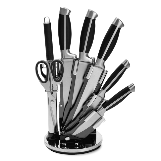 K122-New hot sell 8pcs kitchen knife set-ZX | kitchen knife,Kitchen tools,Silicone Cake Mould,Cutting Board,Baking Tool Sets,Chef Knife,Steak Knife,Slicer knife,Utility Knife,Paring Knife,Knife block,Knife Stand,Santoku Knife,toddler Knife,Plastic Knife,Non Stick Painting Knife,Colorful Knife,Stainless Steel Knife,Can opener,bottle Opener,Tea Strainer,Grater,Egg Beater,Nylon Kitchen tool,Silicone Kitchen Tool,Cookie Cutter,Cooking Knife Set,Knife Sharpener,Peeler,Cake Knife,Cheese Knife,Pizza Knife,Silicone Spatular,Silicone Spoon,Food Tong,Forged knife,Kitchen Scissors,cake baking knives,Children’s Cooking knives,Carving Knife