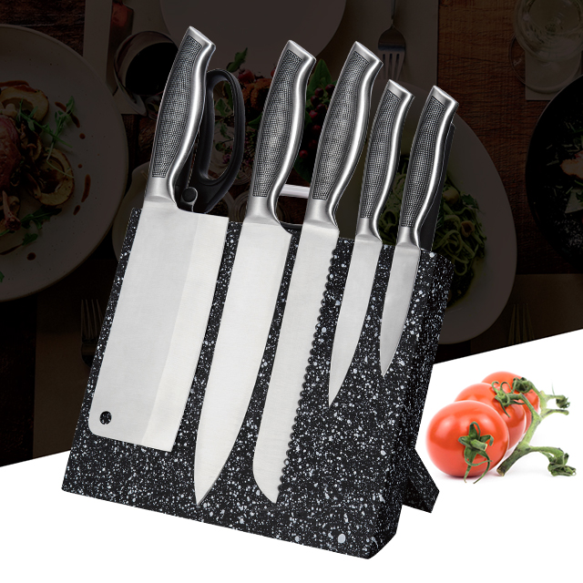 K120-New hot sell 8pcs kitchen knife set-ZX | kitchen knife,Kitchen tools,Silicone Cake Mould,Cutting Board,Baking Tool Sets,Chef Knife,Steak Knife,Slicer knife,Utility Knife,Paring Knife,Knife block,Knife Stand,Santoku Knife,toddler Knife,Plastic Knife,Non Stick Painting Knife,Colorful Knife,Stainless Steel Knife,Can opener,bottle Opener,Tea Strainer,Grater,Egg Beater,Nylon Kitchen tool,Silicone Kitchen Tool,Cookie Cutter,Cooking Knife Set,Knife Sharpener,Peeler,Cake Knife,Cheese Knife,Pizza Knife,Silicone Spatular,Silicone Spoon,Food Tong,Forged knife,Kitchen Scissors,cake baking knives,Children’s Cooking knives,Carving Knife