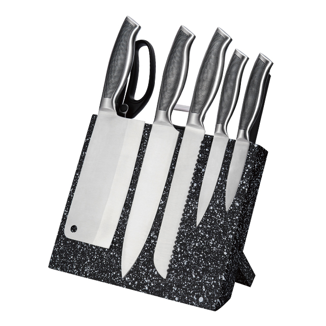 K120-New hot sell 8pcs kitchen knife set-ZX | kitchen knife,Kitchen tools,Silicone Cake Mould,Cutting Board,Baking Tool Sets,Chef Knife,Steak Knife,Slicer knife,Utility Knife,Paring Knife,Knife block,Knife Stand,Santoku Knife,toddler Knife,Plastic Knife,Non Stick Painting Knife,Colorful Knife,Stainless Steel Knife,Can opener,bottle Opener,Tea Strainer,Grater,Egg Beater,Nylon Kitchen tool,Silicone Kitchen Tool,Cookie Cutter,Cooking Knife Set,Knife Sharpener,Peeler,Cake Knife,Cheese Knife,Pizza Knife,Silicone Spatular,Silicone Spoon,Food Tong,Forged knife,Kitchen Scissors,cake baking knives,Children’s Cooking knives,Carving Knife