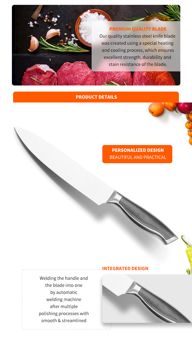 K120-New hot sell 8pcs kitchen knife set-ZX | kitchen knife,Kitchen tools,Silicone Cake Mould,Cutting Board,Baking Tool Sets,Chef Knife,Steak Knife,Slicer knife,Utility Knife,Paring Knife,Knife block,Knife Stand,Santoku Knife,toddler Knife,Plastic Knife,Non Stick Painting Knife,Colorful Knife,Stainless Steel Knife,Can opener,bottle Opener,Tea Strainer,Grater,Egg Beater,Nylon Kitchen tool,Silicone Kitchen Tool,Cookie Cutter,Cooking Knife Set,Knife Sharpener,Peeler,Cake Knife,Cheese Knife,Pizza Knife,Silicone Spatular,Silicone Spoon,Food Tong,Forged knife,Kitchen Scissors,cake baking knives,Children’s Cooking knives,Carving Knife