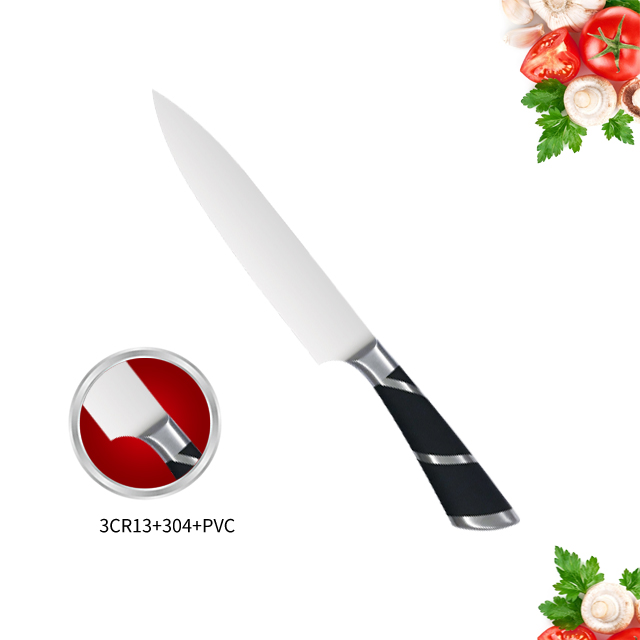 K142-New style OEM 8pcs multifunctional stainless steel kitchenware set-ZX | kitchen knife,Kitchen tools,Silicone Cake Mould,Cutting Board,Baking Tool Sets,Chef Knife,Steak Knife,Slicer knife,Utility Knife,Paring Knife,Knife block,Knife Stand,Santoku Knife,toddler Knife,Plastic Knife,Non Stick Painting Knife,Colorful Knife,Stainless Steel Knife,Can opener,bottle Opener,Tea Strainer,Grater,Egg Beater,Nylon Kitchen tool,Silicone Kitchen Tool,Cookie Cutter,Cooking Knife Set,Knife Sharpener,Peeler,Cake Knife,Cheese Knife,Pizza Knife,Silicone Spatular,Silicone Spoon,Food Tong,Forged knife,Kitchen Scissors,cake baking knives,Children’s Cooking knives,Carving Knife