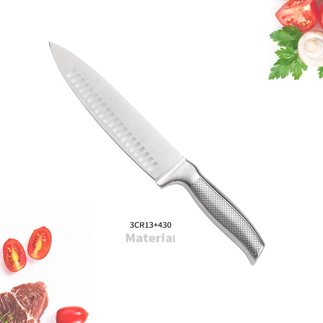 K131-New design 6pcs hollow handle kitchen knife set-ZX | kitchen knife,Kitchen tools,Silicone Cake Mould,Cutting Board,Baking Tool Sets,Chef Knife,Steak Knife,Slicer knife,Utility Knife,Paring Knife,Knife block,Knife Stand,Santoku Knife,toddler Knife,Plastic Knife,Non Stick Painting Knife,Colorful Knife,Stainless Steel Knife,Can opener,bottle Opener,Tea Strainer,Grater,Egg Beater,Nylon Kitchen tool,Silicone Kitchen Tool,Cookie Cutter,Cooking Knife Set,Knife Sharpener,Peeler,Cake Knife,Cheese Knife,Pizza Knife,Silicone Spatular,Silicone Spoon,Food Tong,Forged knife,Kitchen Scissors,cake baking knives,Children’s Cooking knives,Carving Knife