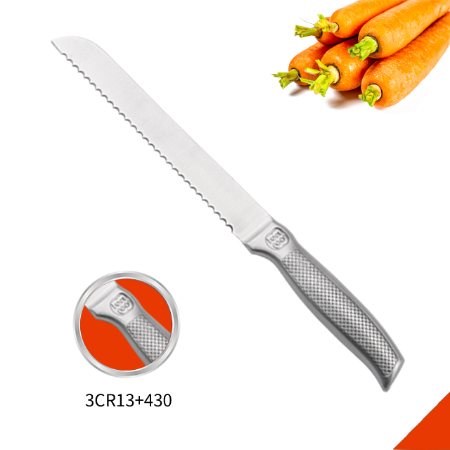 K131-New design 6pcs hollow handle kitchen knife set-ZX | kitchen knife,Kitchen tools,Silicone Cake Mould,Cutting Board,Baking Tool Sets,Chef Knife,Steak Knife,Slicer knife,Utility Knife,Paring Knife,Knife block,Knife Stand,Santoku Knife,toddler Knife,Plastic Knife,Non Stick Painting Knife,Colorful Knife,Stainless Steel Knife,Can opener,bottle Opener,Tea Strainer,Grater,Egg Beater,Nylon Kitchen tool,Silicone Kitchen Tool,Cookie Cutter,Cooking Knife Set,Knife Sharpener,Peeler,Cake Knife,Cheese Knife,Pizza Knife,Silicone Spatular,Silicone Spoon,Food Tong,Forged knife,Kitchen Scissors,cake baking knives,Children’s Cooking knives,Carving Knife