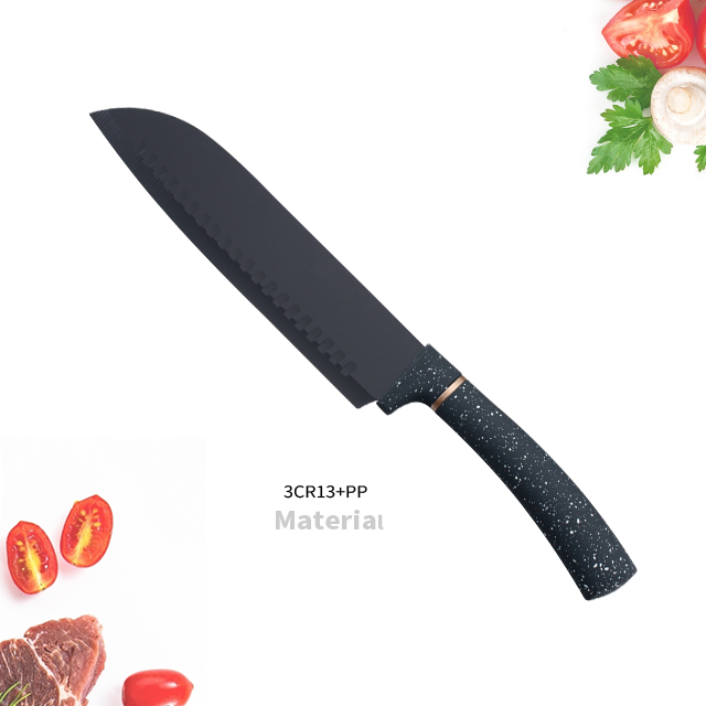 K125-Høj kvalitet rustfrit stål kokkekniv Køkkenkniv sæt-ZX | køkkenkniv, køkkenværktøj, silikone kageform, skærebræt, bageværktøjssæt, kokkekniv, bøfkniv, udskærerkniv, værktøjskniv, skærekniv, knivblok, knivstativ, Santoku kniv, småbørnskniv, plastikkniv, non-stick maling Kniv, farverig kniv, rustfri stålkniv, dåseåbner, oplukker, te-si, rivejern, æggepisker, nylon køkkenværktøj, silikone køkkenværktøj, cookie cutter, madlavningsknivsæt, knivsliber, skræller, kagekniv, ostekniv, pizza Kniv, silikonespatel, silikoneske, madtang, smedet kniv, køkkensakse, kagebageknive, kogeknive til børn, udskæringskniv