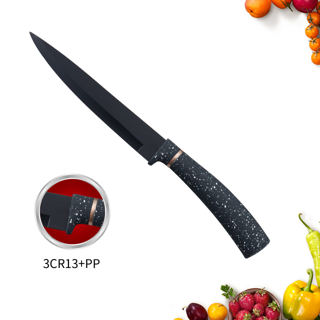 K125-High Quality Stainless Steel Chef Knife Kitchen Knife Set-ZX | kitchen knife,Kitchen tools,Silicone Cake Mould,Cutting Board,Baking Tool Sets,Chef Knife,Steak Knife,Slicer knife,Utility Knife,Paring Knife,Knife block,Knife Stand,Santoku Knife,toddler Knife,Plastic Knife,Non Stick Painting Knife,Colorful Knife,Stainless Steel Knife,Can opener,bottle Opener,Tea Strainer,Grater,Egg Beater,Nylon Kitchen tool,Silicone Kitchen Tool,Cookie Cutter,Cooking Knife Set,Knife Sharpener,Peeler,Cake Knife,Cheese Knife,Pizza Knife,Silicone Spatular,Silicone Spoon,Food Tong,Forged knife,Kitchen Scissors,cake baking knives,Children’s Cooking knives,Carving Knife
