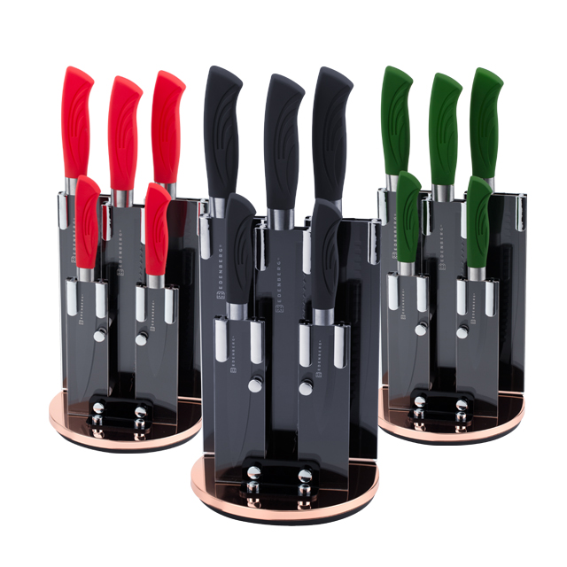 S141-new design 5 pcs stainless steel color japanese chef kitchen knife set with block-ZX | កាំបិតផ្ទះបាយ, ឧបករណ៍ផ្ទះបាយ, ផ្សិតស៊ីលីកុន, ក្តារកាត់, សំណុំឧបករណ៍ដុតនំ, កាំបិតចុងភៅ, កាំបិតស្ទីក, កាំបិតកាត់, កាំបិតឧបករណ៍ប្រើប្រាស់, កាំបិតកាត់, ប្លុកកាំបិត, កាំបិតឈរ, កាំបិត Santoku, កាំបិតកុមារតូច, កាំបិតផ្លាស្ទិច, ថ្នាំលាបមិនស្អិត កាំបិត, កាំបិតចម្រុះពណ៌, កាំបិតដែកអ៊ីណុក, ប្រដាប់បើកកំប៉ុង, ឧបករណ៍បើកដប, ម៉ាស៊ីនចំរោះតែ, grater, ម៉ាស៊ីនវាយស៊ុត, ឧបករណ៍ផ្ទះបាយនីឡុង, ឧបករណ៍ផ្ទះបាយស៊ីលីកុន, ឧបករណ៍កាត់ខូឃី, ឈុតកាំបិតធ្វើម្ហូប, កាំបិតមុតស្រួច, Peeler, កាំបិតនំខេក, កាំបិតឈីស, កាំបិត, ស៊ីលីកុន Spatular, ស្លាបព្រាស៊ីលីកុន, អណ្តាតអាហារ, កាំបិតក្លែងក្លាយ, កន្ត្រៃផ្ទះបាយ, កាំបិតដុតនំ, កាំបិតធ្វើម្ហូបរបស់កុមារ, កាំបិតឆ្លាក់