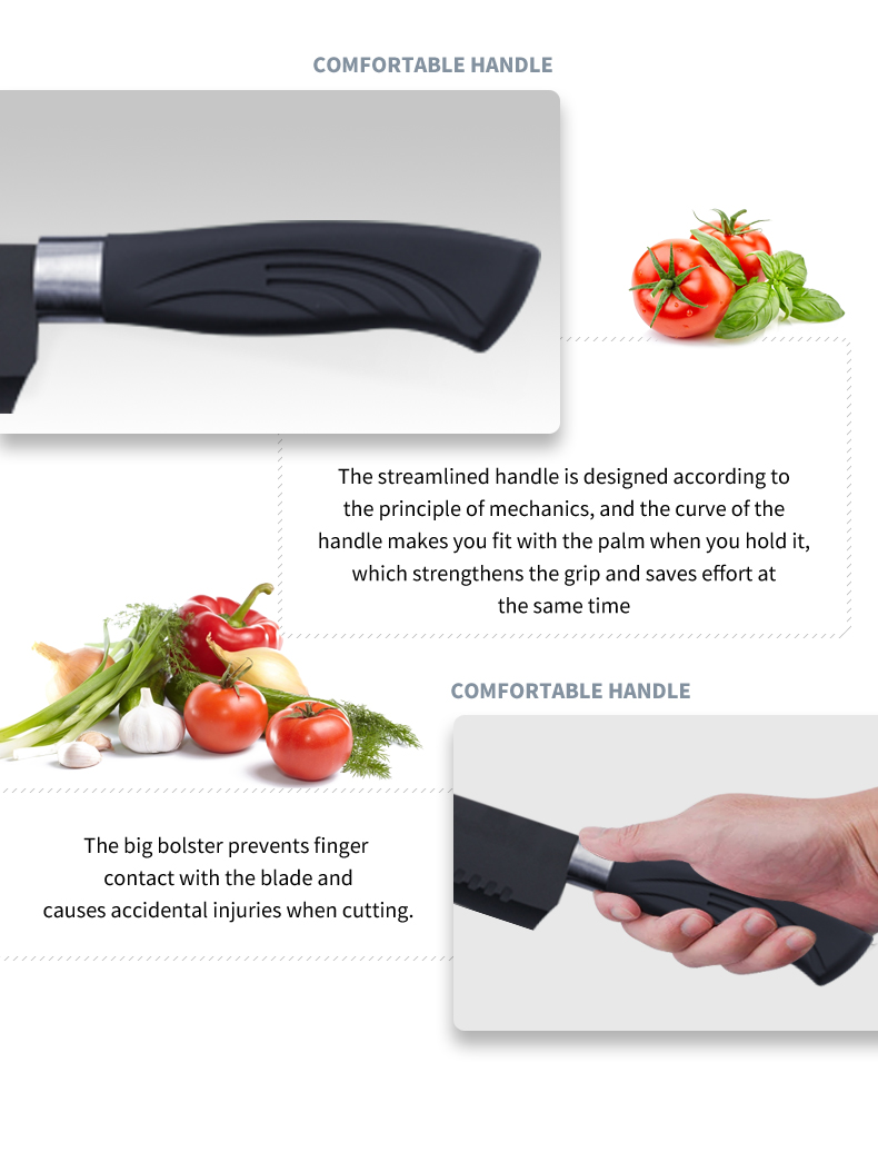 S141-طراحی جدید ست چاقوی آشپزخانه سرآشپز ژاپنی 5 عددی رنگ استیل ضد زنگ با بلوک-ZX | چاقوی آشپزخانه، ابزار آشپزخانه، قالب کیک سیلیکونی، تخته برش، مجموعه ابزار پخت، چاقوی سرآشپز، چاقوی استیک، چاقوی برش دهنده، چاقوی کاربردی، چاقوی جداکننده، بلوک چاقو، پایه چاقو، چاقوی سانتوکو، چاقوی کودک نوپا، چاقوی پلاستیکی، چاقوی پلاستیکی چاقو، چاقوی رنگارنگ، چاقوی استیل ضد زنگ، درب بازکن قوطی، درب بازکن بطری، صافی چای، رنده، تخم مرغ کوب، ابزار آشپزخانه نایلونی، ابزار آشپزخانه سیلیکونی، کاتر شیرینی، ست چاقوی پخت و پز، چاقو تیزکن، پوست کن، کیک زنیفی چاقو، کاردک سیلیکونی، قاشق سیلیکونی، تانگ غذا، چاقوی آهنگری، قیچی آشپزخانه، چاقوی پخت کیک، چاقوی آشپزی کودکان، چاقوی حکاکی