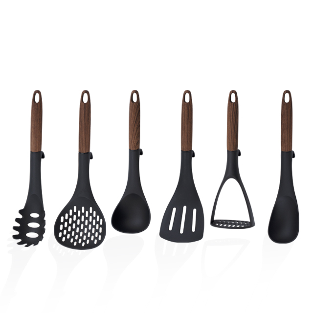 C001-High quality 6 pcs kitchen gadget kitchen ware tool nylon kitchen utensils set-ZX | kitchen knife,Kitchen tools,Silicone Cake Mould,Cutting Board,Baking Tool Sets,Chef Knife,Steak Knife,Slicer knife,Utility Knife,Paring Knife,Knife block,Knife Stand,Santoku Knife,toddler Knife,Plastic Knife,Non Stick Painting Knife,Colorful Knife,Stainless Steel Knife,Can opener,bottle Opener,Tea Strainer,Grater,Egg Beater,Nylon Kitchen tool,Silicone Kitchen Tool,Cookie Cutter,Cooking Knife Set,Knife Sharpener,Peeler,Cake Knife,Cheese Knife,Pizza Knife,Silicone Spatular,Silicone Spoon,Food Tong,Forged knife,Kitchen Scissors,cake baking knives,Children’s Cooking knives,Carving Knife