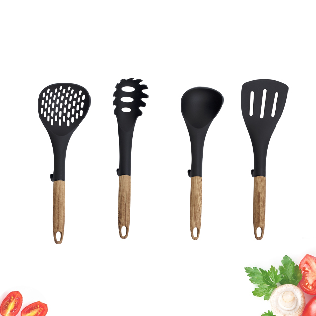 C002-4 pcs គ្រឿងផ្ទះបាយ home kitchen cookware ឧបករណ៍ធ្វើម្ហូប nylon ឧបករណ៍ផ្ទះបាយ set-ZX | កាំបិតផ្ទះបាយ, ឧបករណ៍ផ្ទះបាយ, ផ្សិតស៊ីលីកុន, ក្តារកាត់, សំណុំឧបករណ៍ដុតនំ, កាំបិតចុងភៅ, កាំបិតស្ទីក, កាំបិតកាត់, កាំបិតឧបករណ៍ប្រើប្រាស់, កាំបិតកាត់, ប្លុកកាំបិត, កាំបិតឈរ, កាំបិត Santoku, កាំបិតកុមារតូច, កាំបិតផ្លាស្ទិច, ថ្នាំលាបមិនស្អិត កាំបិត, កាំបិតចម្រុះពណ៌, កាំបិតដែកអ៊ីណុក, ប្រដាប់បើកកំប៉ុង, ឧបករណ៍បើកដប, ម៉ាស៊ីនចំរោះតែ, grater, ម៉ាស៊ីនវាយស៊ុត, ឧបករណ៍ផ្ទះបាយនីឡុង, ឧបករណ៍ផ្ទះបាយស៊ីលីកុន, ឧបករណ៍កាត់ខូឃី, ឈុតកាំបិតធ្វើម្ហូប, កាំបិតមុតស្រួច, Peeler, កាំបិតនំខេក, កាំបិតឈីស, កាំបិត, ស៊ីលីកុន Spatular, ស្លាបព្រាស៊ីលីកុន, អណ្តាតអាហារ, កាំបិតក្លែងក្លាយ, កន្ត្រៃផ្ទះបាយ, កាំបិតដុតនំ, កាំបិតធ្វើម្ហូបរបស់កុមារ, កាំបិតឆ្លាក់