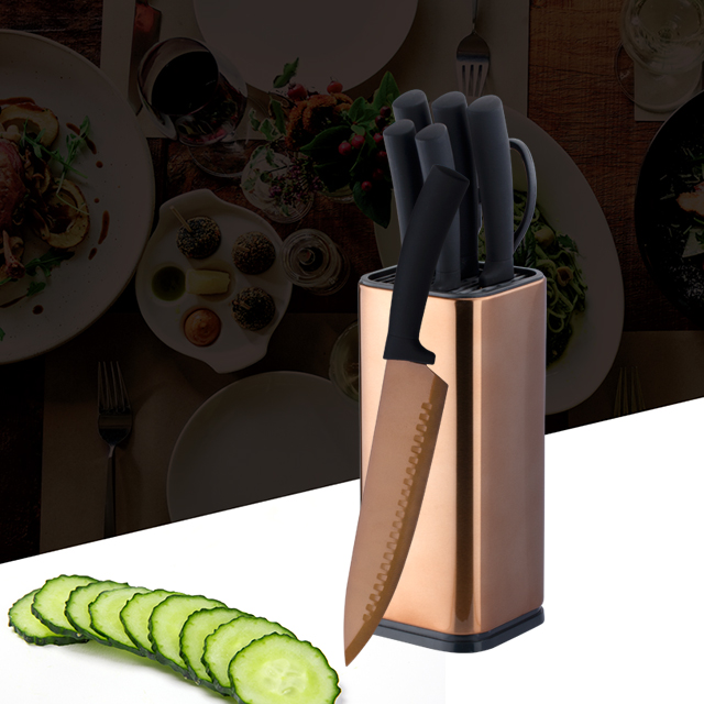 S143-Good quality titanium coating stainless steel 5pcs kitchen knife set with kitchen scissor-ZX | kitchen knife,Kitchen tools,Silicone Cake Mould,Cutting Board,Baking Tool Sets,Chef Knife,Steak Knife,Slicer knife,Utility Knife,Paring Knife,Knife block,Knife Stand,Santoku Knife,toddler Knife,Plastic Knife,Non Stick Painting Knife,Colorful Knife,Stainless Steel Knife,Can opener,bottle Opener,Tea Strainer,Grater,Egg Beater,Nylon Kitchen tool,Silicone Kitchen Tool,Cookie Cutter,Cooking Knife Set,Knife Sharpener,Peeler,Cake Knife,Cheese Knife,Pizza Knife,Silicone Spatular,Silicone Spoon,Food Tong,Forged knife,Kitchen Scissors,cake baking knives,Children’s Cooking knives,Carving Knife