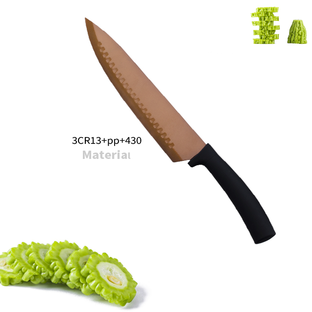 S143-Good quality titanium coating stainless steel 5pcs kitchen knife set with kitchen scissor-ZX | kitchen knife,Kitchen tools,Silicone Cake Mould,Cutting Board,Baking Tool Sets,Chef Knife,Steak Knife,Slicer knife,Utility Knife,Paring Knife,Knife block,Knife Stand,Santoku Knife,toddler Knife,Plastic Knife,Non Stick Painting Knife,Colorful Knife,Stainless Steel Knife,Can opener,bottle Opener,Tea Strainer,Grater,Egg Beater,Nylon Kitchen tool,Silicone Kitchen Tool,Cookie Cutter,Cooking Knife Set,Knife Sharpener,Peeler,Cake Knife,Cheese Knife,Pizza Knife,Silicone Spatular,Silicone Spoon,Food Tong,Forged knife,Kitchen Scissors,cake baking knives,Children’s Cooking knives,Carving Knife