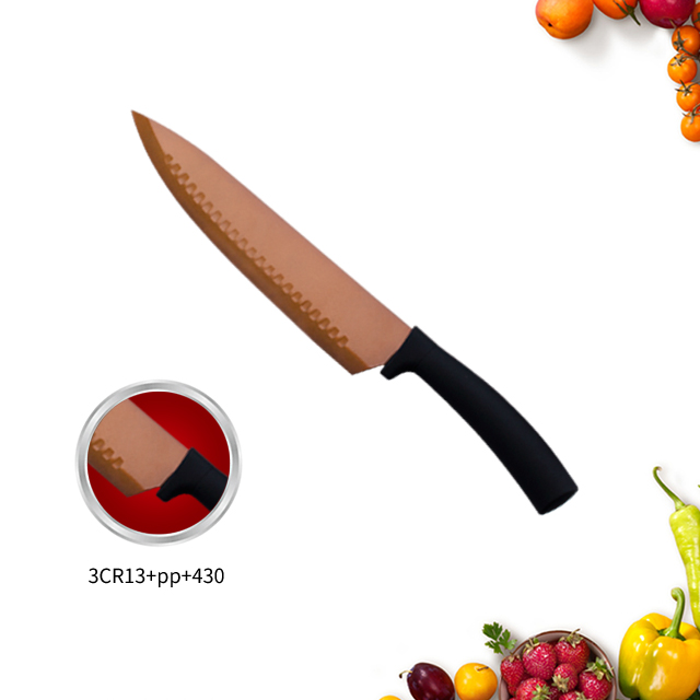 S143-Хорошее качество титанового покрытия из нержавеющей стали 5шт. Набор кухонных ножей с кухонными ножницами-ZX | кухонный нож, кухонные инструменты, силиконовая форма для торта, разделочная доска, наборы инструментов для выпечки, нож шеф-повара, нож для стейка, нож для нарезки, универсальный нож, нож для очистки овощей, блок ножей, подставка для ножей, нож Сантоку, нож для малышей, пластиковый нож, антипригарная окраска Нож, красочный нож, нож из нержавеющей стали, консервный нож, открывалка для бутылок, ситечко для чая, терка, взбиватель яиц, нейлоновый кухонный инструмент, силиконовый кухонный инструмент, резак для печенья, набор кухонных ножей, точилка для ножей, овощечистка, нож для торта, нож для сыра, пицца Нож, силиконовый шпатель, силиконовая ложка, щипцы для еды, кованый нож, кухонные ножницы, ножи для выпечки торта, детские кухонные ножи, разделочный нож