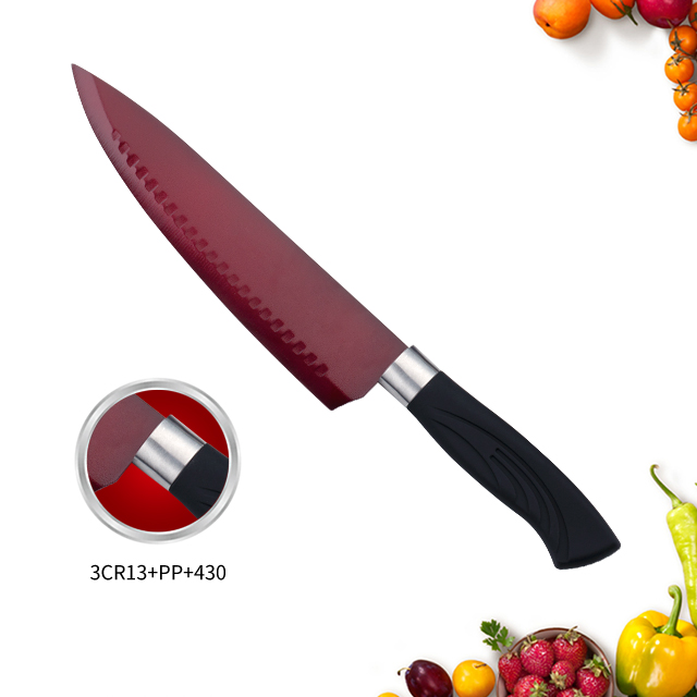 S142-factory direct supply 6pcs best design stainless steel kitchen knife set with colorful block for Chef carving cooking-ZX | kitchen knife,Kitchen tools,Silicone Cake Mould,Cutting Board,Baking Tool Sets,Chef Knife,Steak Knife,Slicer knife,Utility Knife,Paring Knife,Knife block,Knife Stand,Santoku Knife,toddler Knife,Plastic Knife,Non Stick Painting Knife,Colorful Knife,Stainless Steel Knife,Can opener,bottle Opener,Tea Strainer,Grater,Egg Beater,Nylon Kitchen tool,Silicone Kitchen Tool,Cookie Cutter,Cooking Knife Set,Knife Sharpener,Peeler,Cake Knife,Cheese Knife,Pizza Knife,Silicone Spatular,Silicone Spoon,Food Tong,Forged knife,Kitchen Scissors,cake baking knives,Children’s Cooking knives,Carving Knife