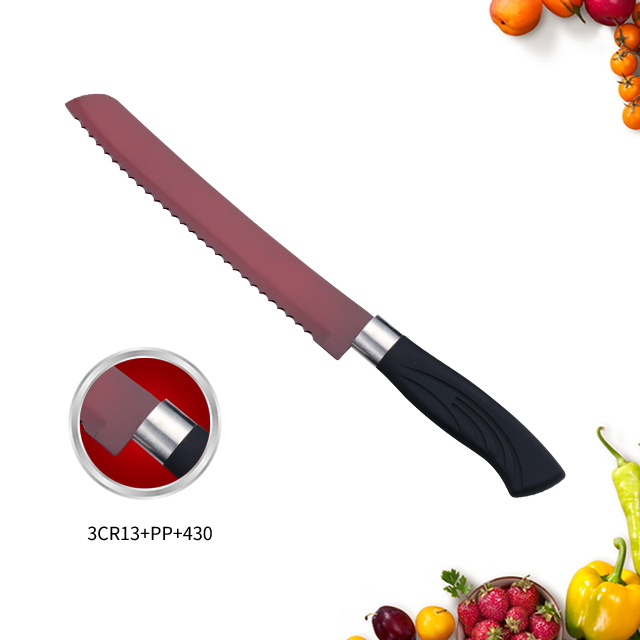 S142-aprovizionare directă din fabrică 6 buc set de cuțite de bucătărie din oțel inoxidabil cu cel mai bun design cu bloc colorat pentru gătit Chef sculpt-ZX | cuțit de bucătărie, unelte de bucătărie, matriță din silicon pentru prăjituri, tablă de tăiat, seturi de instrumente de coacere, cuțit de bucătar, cuțit de friptură, cuțit de feliător, cuțit utilitar, cuțit de tăiat, bloc de cuțite, suport de cuțit, cuțit Santoku, cuțit pentru copii mici, cuțit de plastic, vopsea antiaderență Cuțit, cuțit colorat, cuțit din oțel inoxidabil, deschizător de conserve, deschizător de sticle, strecurătoare de ceai, răzătoare, batător de ouă, unealtă de bucătărie din nylon, unealtă de bucătărie din silicon, tăietor de prăjituri, set de cuțite de gătit, ascuțitor de cuțite, decojie, cuțit pentru prăjituri, cuțit pentru brânză, pizza Cuțit, spatular din silicon, lingură din silicon, clește pentru mâncare, cuțit forjat, foarfece de bucătărie, cuțite pentru copt, cuțite de gătit pentru copii, cuțit de sculptat