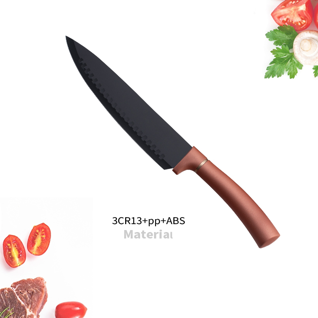 K126-High grade 5pcs 3cr13 stainless steel household chef knife kitchen knife set-ZX | kitchen knife,Kitchen tools,Silicone Cake Mould,Cutting Board,Baking Tool Sets,Chef Knife,Steak Knife,Slicer knife,Utility Knife,Paring Knife,Knife block,Knife Stand,Santoku Knife,toddler Knife,Plastic Knife,Non Stick Painting Knife,Colorful Knife,Stainless Steel Knife,Can opener,bottle Opener,Tea Strainer,Grater,Egg Beater,Nylon Kitchen tool,Silicone Kitchen Tool,Cookie Cutter,Cooking Knife Set,Knife Sharpener,Peeler,Cake Knife,Cheese Knife,Pizza Knife,Silicone Spatular,Silicone Spoon,Food Tong,Forged knife,Kitchen Scissors,cake baking knives,Children’s Cooking knives,Carving Knife