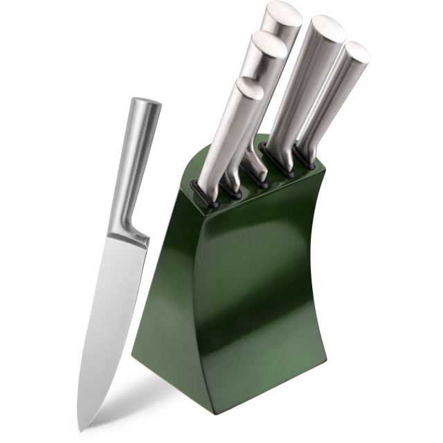 K134-köksknivset-ZX | kökskniv, köksredskap, kakform i silikon, skärbräda, bakverktygsset, kockkniv, stekkniv, skivkniv, redskapskniv, skalkniv, knivblock, knivställ, Santoku-kniv, småbarnskniv, plastkniv, non-stick målning Kniv, färgglad kniv, kniv i rostfritt stål, konservöppnare, flasköppnare, tesil, rivjärn, äggvisp, köksredskap i nylon, köksredskap i silikon, kakskärare, matlagningsknivset, knivvässare, skalare, kakkniv, ostkniv, pizza Kniv, silikon spatel, silikonsked, mattång, smidd kniv, kökssax, kakbakningsknivar, matlagningsknivar för barn, snidkniv