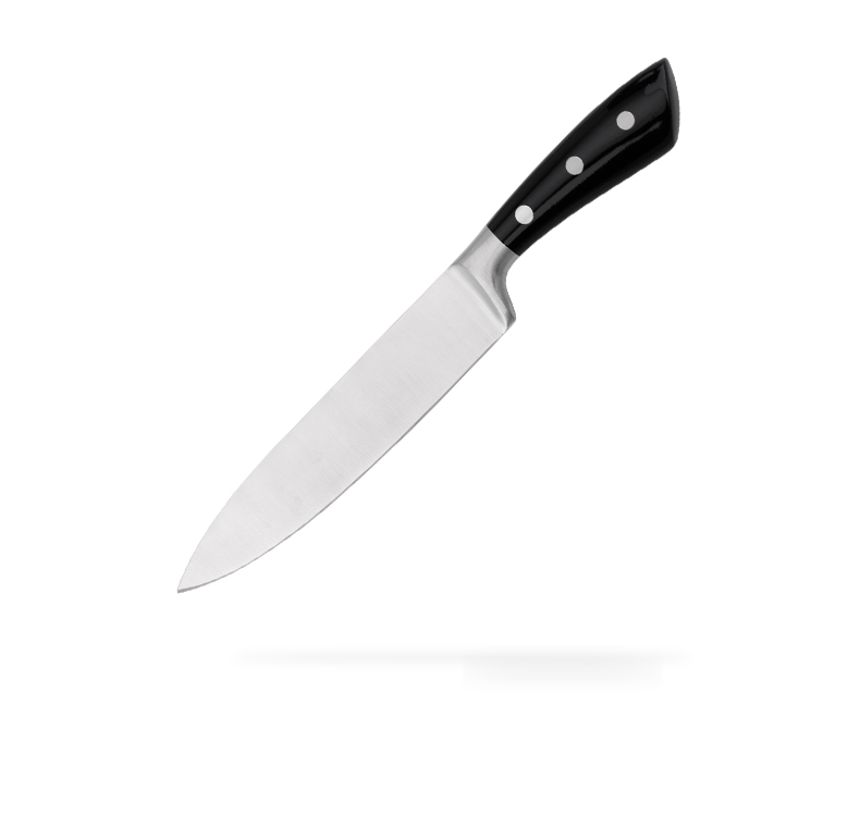 K124-فروش داغ 8 عدد ست چاقوی آشپز آشپزخانه 3cr13 430 استیل ضد زنگ با پوست کن قیچی-ZX | چاقوی آشپزخانه، ابزار آشپزخانه، قالب کیک سیلیکونی، تخته برش، مجموعه ابزار پخت، چاقوی سرآشپز، چاقوی استیک، چاقوی برش دهنده، چاقوی کاربردی، چاقوی جداکننده، بلوک چاقو، پایه چاقو، چاقوی سانتوکو، چاقوی کودک نوپا، چاقوی پلاستیکی، چاقوی پلاستیکی چاقو، چاقوی رنگارنگ، چاقوی استیل ضد زنگ، درب بازکن قوطی، درب بازکن بطری، صافی چای، رنده، تخم مرغ کوب، ابزار آشپزخانه نایلونی، ابزار آشپزخانه سیلیکونی، کاتر شیرینی، ست چاقوی پخت و پز، چاقو تیزکن، پوست کن، کیک زنیفی چاقو، کاردک سیلیکونی، قاشق سیلیکونی، تانگ غذا، چاقوی آهنگری، قیچی آشپزخانه، چاقوی پخت کیک، چاقوی آشپزی کودکان، چاقوی حکاکی
