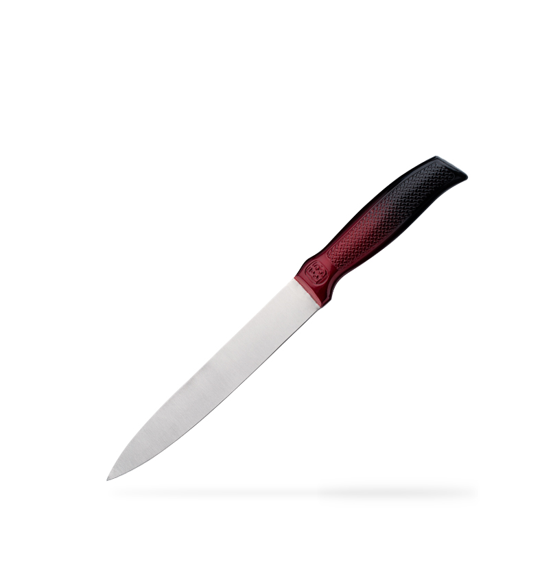 К129-Прилагођени 5 ком 3цр13 Кухињски ножеви од нерђајућег челика Сет ножева кувара са шареним блоком-ЗКС | кухињски нож, кухињски алати, силиконски калуп за торте, даска за сечење, сетови алата за печење, нож за кувар, нож за одреске, нож за сечење, помоћни нож, нож за чишћење, блок ножа, постоље за нож, сантоку нож, нож за бебе, пластични нож за ножеве, Нож, Шарени нож, Нож од нерђајућег челика, Отварач за конзерве, Отварач за флаше, Цједило за чај, Рендач, Мутилица за јаја, Најлонски кухињски алат, Силиконски кухињски алат, Резач за колаче, Сет ножева за кување, Оштрилица за ножеве, Љушталица, Нож за колаче, Нож за кафу, Нож, силиконска лопатица, силиконска кашика, хватаљка за храну, ковани нож, кухињске маказе, ножеви за печење колача, дечији ножеви за кување, нож за резбарење