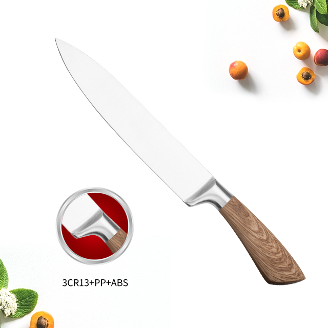 K115-Hot salg trendy 8stk rustfritt stål ultra skarp kulinarisk kjøkkenkniv sett med Akryl Stand-ZX | kjøkkenkniv, kjøkkenverktøy, silikonkakeform, skjærebrett, bakeverktøysett, kokkekniv, biffkniv, skjærekniv, verktøykniv, skjærekniv, knivblokk, knivstativ, Santoku-kniv, småbarnskniv, plastkniv, non-stick maling Kniv, fargerik kniv, rustfri stålkniv, boksåpner, flaskeåpner, tesil, rivjern, eggvisper, kjøkkenverktøy i nylon, kjøkkenverktøy i silikon, cookie cutter, kokeknivsett, knivsliper, skreller, kakekniv, ostekniv, pizza Kniv, silikon spatel, silikonskje, mattang, smidd kniv, kjøkkensaks, kakebakekniver, kokekniver for barn, utskjæringskniv