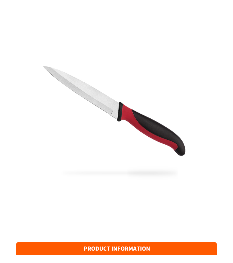 S109-OEM Factory Wholesale High quality 5 pcs 3cr13 stainless steel kitchen knife set with PP block-ZX | kitchen knife,Kitchen tools,Silicone Cake Mould,Cutting Board,Baking Tool Sets,Chef Knife,Steak Knife,Slicer knife,Utility Knife,Paring Knife,Knife block,Knife Stand,Santoku Knife,toddler Knife,Plastic Knife,Non Stick Painting Knife,Colorful Knife,Stainless Steel Knife,Can opener,bottle Opener,Tea Strainer,Grater,Egg Beater,Nylon Kitchen tool,Silicone Kitchen Tool,Cookie Cutter,Cooking Knife Set,Knife Sharpener,Peeler,Cake Knife,Cheese Knife,Pizza Knife,Silicone Spatular,Silicone Spoon,Food Tong,Forged knife,Kitchen Scissors,cake baking knives,Children’s Cooking knives,Carving Knife