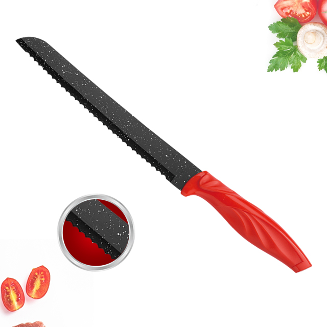 S113-Professional Practical 5 pcs stianless steel durable red black kitchen knife set-ZX | kitchen knife,Kitchen tools,Silicone Cake Mould,Cutting Board,Baking Tool Sets,Chef Knife,Steak Knife,Slicer knife,Utility Knife,Paring Knife,Knife block,Knife Stand,Santoku Knife,toddler Knife,Plastic Knife,Non Stick Painting Knife,Colorful Knife,Stainless Steel Knife,Can opener,bottle Opener,Tea Strainer,Grater,Egg Beater,Nylon Kitchen tool,Silicone Kitchen Tool,Cookie Cutter,Cooking Knife Set,Knife Sharpener,Peeler,Cake Knife,Cheese Knife,Pizza Knife,Silicone Spatular,Silicone Spoon,Food Tong,Forged knife,Kitchen Scissors,cake baking knives,Children’s Cooking knives,Carving Knife