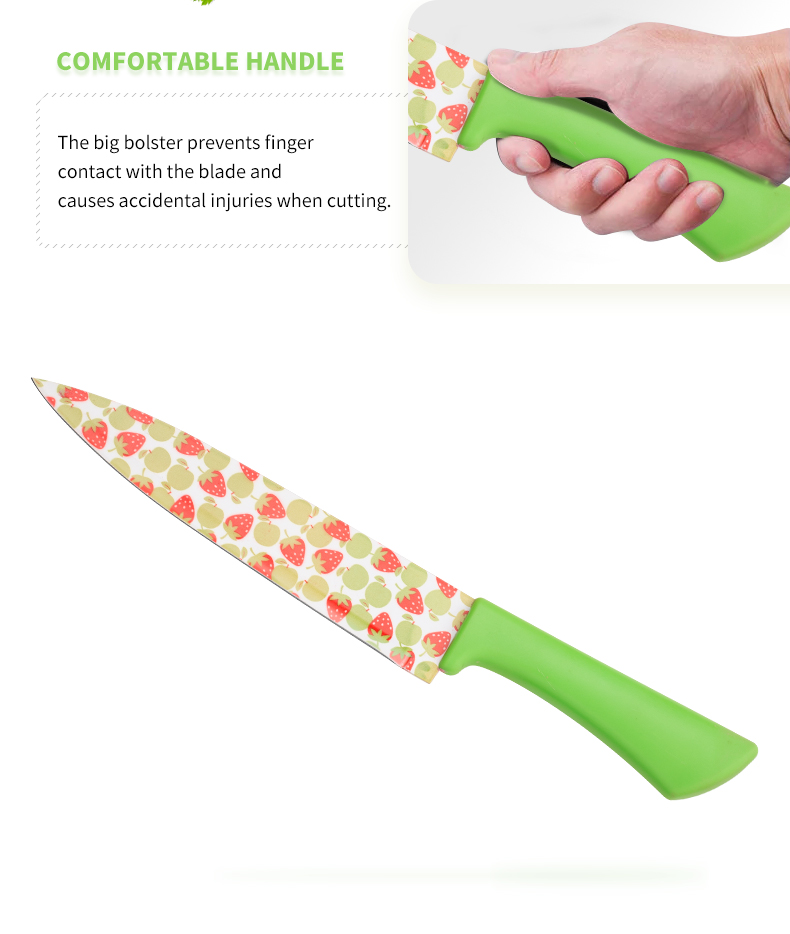 S120-High Quality Stainless Steel Material Plastic Comfortable Handle Kitchen Knife Set for Kitchen-ZX | kitchen knife,Kitchen tools,Silicone Cake Mould,Cutting Board,Baking Tool Sets,Chef Knife,Steak Knife,Slicer knife,Utility Knife,Paring Knife,Knife block,Knife Stand,Santoku Knife,toddler Knife,Plastic Knife,Non Stick Painting Knife,Colorful Knife,Stainless Steel Knife,Can opener,bottle Opener,Tea Strainer,Grater,Egg Beater,Nylon Kitchen tool,Silicone Kitchen Tool,Cookie Cutter,Cooking Knife Set,Knife Sharpener,Peeler,Cake Knife,Cheese Knife,Pizza Knife,Silicone Spatular,Silicone Spoon,Food Tong,Forged knife,Kitchen Scissors,cake baking knives,Children’s Cooking knives,Carving Knife