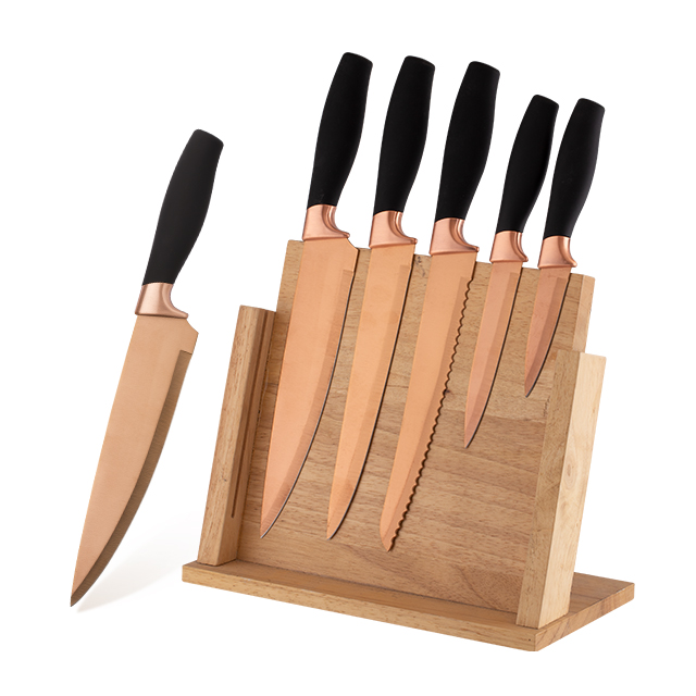 S124-6pcs stainless steel kitchen knives-ZX | kitchen knife,Kitchen tools,Silicone Cake Mould,Cutting Board,Baking Tool Sets,Chef Knife,Steak Knife,Slicer knife,Utility Knife,Paring Knife,Knife block,Knife Stand,Santoku Knife,toddler Knife,Plastic Knife,Non Stick Painting Knife,Colorful Knife,Stainless Steel Knife,Can opener,bottle Opener,Tea Strainer,Grater,Egg Beater,Nylon Kitchen tool,Silicone Kitchen Tool,Cookie Cutter,Cooking Knife Set,Knife Sharpener,Peeler,Cake Knife,Cheese Knife,Pizza Knife,Silicone Spatular,Silicone Spoon,Food Tong,Forged knife,Kitchen Scissors,cake baking knives,Children’s Cooking knives,Carving Knife