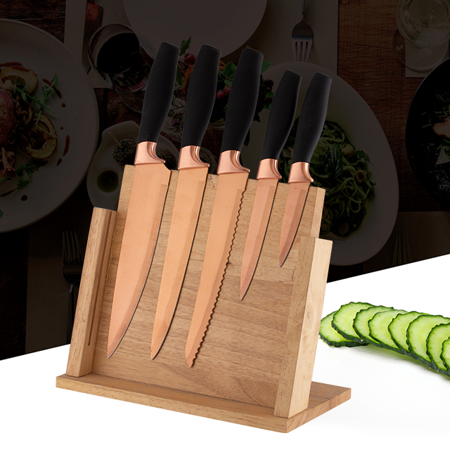 S124-6pcs stainless steel kitchen knives-ZX | kitchen knife,Kitchen tools,Silicone Cake Mould,Cutting Board,Baking Tool Sets,Chef Knife,Steak Knife,Slicer knife,Utility Knife,Paring Knife,Knife block,Knife Stand,Santoku Knife,toddler Knife,Plastic Knife,Non Stick Painting Knife,Colorful Knife,Stainless Steel Knife,Can opener,bottle Opener,Tea Strainer,Grater,Egg Beater,Nylon Kitchen tool,Silicone Kitchen Tool,Cookie Cutter,Cooking Knife Set,Knife Sharpener,Peeler,Cake Knife,Cheese Knife,Pizza Knife,Silicone Spatular,Silicone Spoon,Food Tong,Forged knife,Kitchen Scissors,cake baking knives,Children’s Cooking knives,Carving Knife