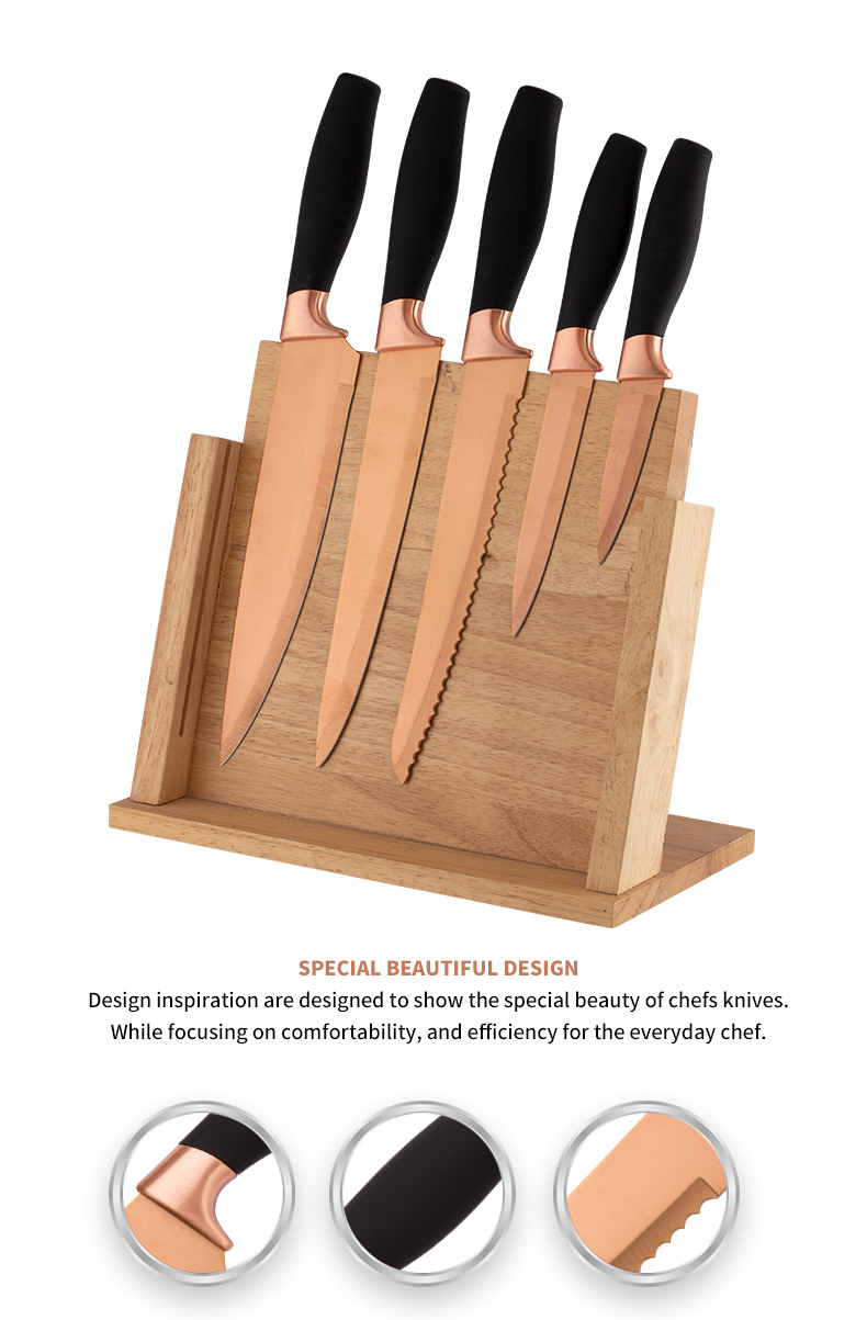 S124-6pcs stainless steel kitchen knives-ZX | kitchen knife,Kitchen tools,Silicone Cake Mould,Cutting Board,Baking Tool Sets,Chef Knife,Steak Knife,Slicer knife,Utility Knife,Paring Knife,Knife block,Knife Stand,Santoku Knife,toddler Knife,Plastic Knife,Non Stick Painting Knife,Colorful Knife,Stainless Steel Knife,Can opener,bottle Opener,Tea Strainer,Grater,Egg Beater,Nylon Kitchen tool,Silicone Kitchen Tool,Cookie Cutter,Cooking Knife Set,Knife Sharpener,Peeler,Cake Knife,Cheese Knife,Pizza Knife,Silicone Spatular,Silicone Spoon,Food Tong,Forged knife,Kitchen Scissors,cake baking knives,Children’s Cooking knives,Carving Knife