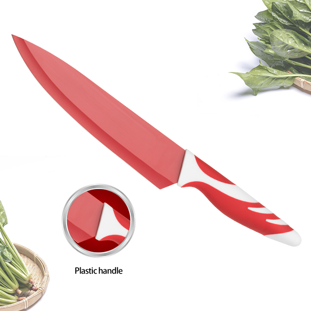 S126-Профессиональный многофункциональный набор кухонных ножей из нержавеющей стали 3CR13 с удобной ручкой-ZX | кухонный нож, кухонные инструменты, силиконовая форма для торта, разделочная доска, наборы инструментов для выпечки, нож шеф-повара, нож для стейка, нож для нарезки, универсальный нож, нож для очистки овощей, блок ножей, подставка для ножей, нож Сантоку, нож для малышей, пластиковый нож, антипригарная окраска Нож, красочный нож, нож из нержавеющей стали, консервный нож, открывалка для бутылок, ситечко для чая, терка, взбиватель яиц, нейлоновый кухонный инструмент, силиконовый кухонный инструмент, резак для печенья, набор кухонных ножей, точилка для ножей, овощечистка, нож для торта, нож для сыра, пицца Нож, силиконовый шпатель, силиконовая ложка, щипцы для еды, кованый нож, кухонные ножницы, ножи для выпечки торта, детские кухонные ножи, разделочный нож