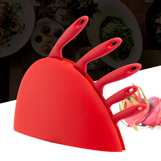 S129-OEM Usine Ensemble de Couteaux de Cuisine Multifonctionnels avec Manche en Plastique pour Cuisine à Domicile-ZX | couteau de cuisine, ustensiles de cuisine, moule à gâteau en silicone, planche à découper, ensembles d'outils de cuisson, couteau de chef, couteau à steak, couteau à trancher, couteau utilitaire, couteau d'office, bloc de couteaux, support de couteau, couteau Santoku, couteau pour tout-petits, couteau en plastique, peinture antiadhésive Couteau, couteau coloré, couteau en acier inoxydable, ouvre-boîte, ouvre-bouteille, passoire à thé, râpe, batteur à œufs, outil de cuisine en nylon, outil de cuisine en silicone, emporte-pièce, ensemble de couteaux de cuisine, aiguiseur de couteau, éplucheur, couteau à gâteau, couteau à fromage, pizza Couteau, spatule en silicone, cuillère en silicone, pince alimentaire, couteau forgé, ciseaux de cuisine, couteaux à gâteaux, couteaux de cuisine pour enfants, couteau à découper