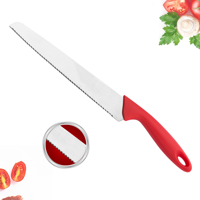 S129-OEM Set di coltelli da cucina multifunzionali con manico in plastica per cucina domestica-ZX | coltello da cucina, utensili da cucina, stampo per torta in silicone, tagliere, set di strumenti da forno, coltello da chef, coltello da bistecca, coltello per affettare, coltello multiuso, coltello da cucina, blocco coltelli, supporto per coltelli, coltello Santoku, coltello per bambini, coltello di plastica, pittura antiaderente Coltello, Coltello colorato, Coltello in acciaio inossidabile, Apriscatole, Apribottiglie, Colino per il tè, Grattugia, Frullino per le uova, Utensile da cucina in nylon, Utensile da cucina in silicone, Tagliabiscotti, Set di coltelli da cucina, Affilacoltelli, Pelapatate, Coltello per dolci, Coltello per formaggio, Pizza Coltello, Spatola in silicone, Cucchiaio in silicone, Pinza per alimenti, Coltello forgiato, Forbici da cucina, Coltelli da forno, Coltelli da cucina per bambini, Coltello da intaglio