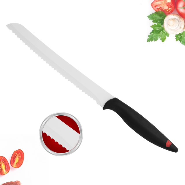 S131-New Arrival Multifunctional Stainless Steel 7pcs Kitchen Knife Set with Plastic Handle-ZX | kitchen knife,Kitchen tools,Silicone Cake Mould,Cutting Board,Baking Tool Sets,Chef Knife,Steak Knife,Slicer knife,Utility Knife,Paring Knife,Knife block,Knife Stand,Santoku Knife,toddler Knife,Plastic Knife,Non Stick Painting Knife,Colorful Knife,Stainless Steel Knife,Can opener,bottle Opener,Tea Strainer,Grater,Egg Beater,Nylon Kitchen tool,Silicone Kitchen Tool,Cookie Cutter,Cooking Knife Set,Knife Sharpener,Peeler,Cake Knife,Cheese Knife,Pizza Knife,Silicone Spatular,Silicone Spoon,Food Tong,Forged knife,Kitchen Scissors,cake baking knives,Children’s Cooking knives,Carving Knife