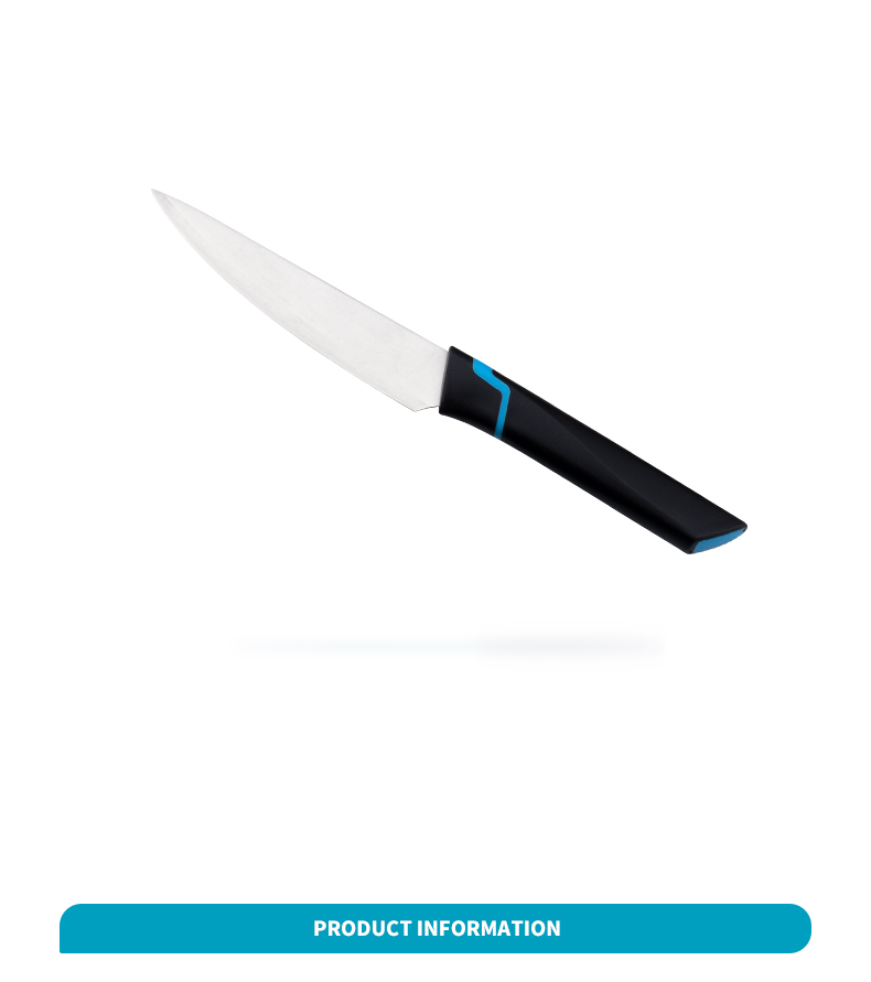 S140-New design plastic handle kitchen knife set-ZX | kitchen knife,Kitchen tools,Silicone Cake Mould,Cutting Board,Baking Tool Sets,Chef Knife,Steak Knife,Slicer knife,Utility Knife,Paring Knife,Knife block,Knife Stand,Santoku Knife,toddler Knife,Plastic Knife,Non Stick Painting Knife,Colorful Knife,Stainless Steel Knife,Can opener,bottle Opener,Tea Strainer,Grater,Egg Beater,Nylon Kitchen tool,Silicone Kitchen Tool,Cookie Cutter,Cooking Knife Set,Knife Sharpener,Peeler,Cake Knife,Cheese Knife,Pizza Knife,Silicone Spatular,Silicone Spoon,Food Tong,Forged knife,Kitchen Scissors,cake baking knives,Children’s Cooking knives,Carving Knife