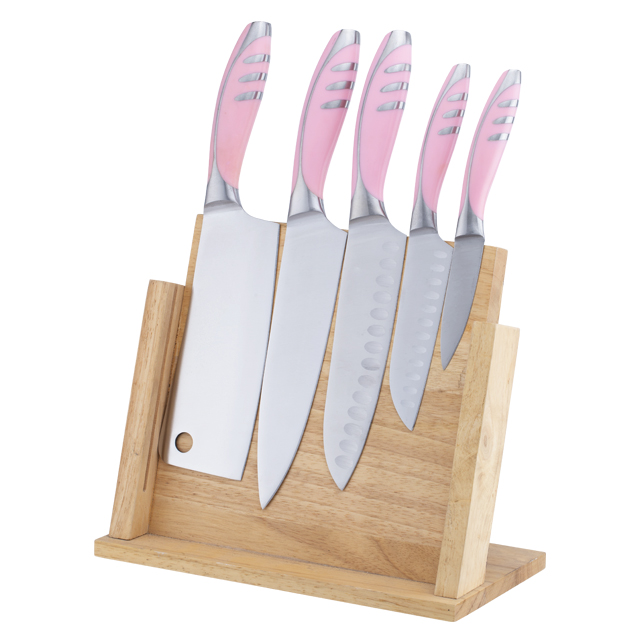 G103-Stainless steel kitchen ladies home knife set-ZX | kitchen knife,Kitchen tools,Silicone Cake Mould,Cutting Board,Baking Tool Sets,Chef Knife,Steak Knife,Slicer knife,Utility Knife,Paring Knife,Knife block,Knife Stand,Santoku Knife,toddler Knife,Plastic Knife,Non Stick Painting Knife,Colorful Knife,Stainless Steel Knife,Can opener,bottle Opener,Tea Strainer,Grater,Egg Beater,Nylon Kitchen tool,Silicone Kitchen Tool,Cookie Cutter,Cooking Knife Set,Knife Sharpener,Peeler,Cake Knife,Cheese Knife,Pizza Knife,Silicone Spatular,Silicone Spoon,Food Tong,Forged knife,Kitchen Scissors,cake baking knives,Children’s Cooking knives,Carving Knife