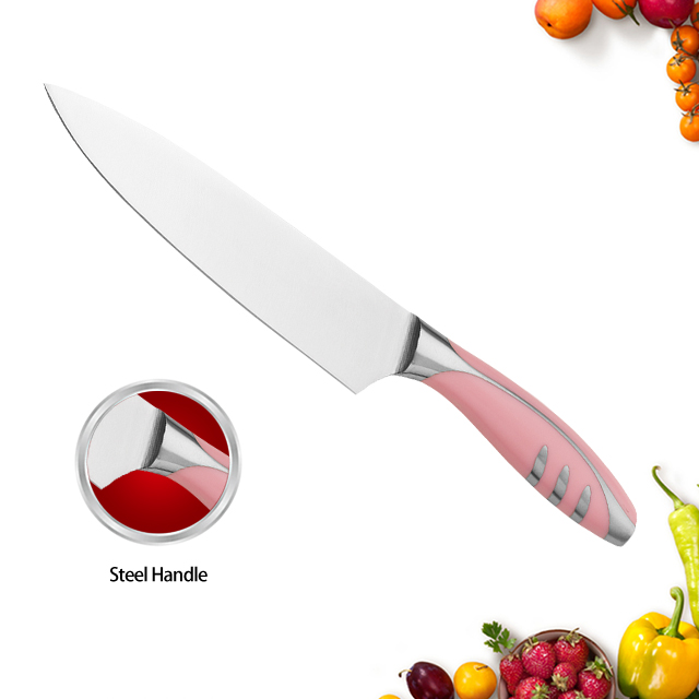 G103-Stainless steel kitchen ladies home knife set-ZX | kitchen knife,Kitchen tools,Silicone Cake Mould,Cutting Board,Baking Tool Sets,Chef Knife,Steak Knife,Slicer knife,Utility Knife,Paring Knife,Knife block,Knife Stand,Santoku Knife,toddler Knife,Plastic Knife,Non Stick Painting Knife,Colorful Knife,Stainless Steel Knife,Can opener,bottle Opener,Tea Strainer,Grater,Egg Beater,Nylon Kitchen tool,Silicone Kitchen Tool,Cookie Cutter,Cooking Knife Set,Knife Sharpener,Peeler,Cake Knife,Cheese Knife,Pizza Knife,Silicone Spatular,Silicone Spoon,Food Tong,Forged knife,Kitchen Scissors,cake baking knives,Children’s Cooking knives,Carving Knife