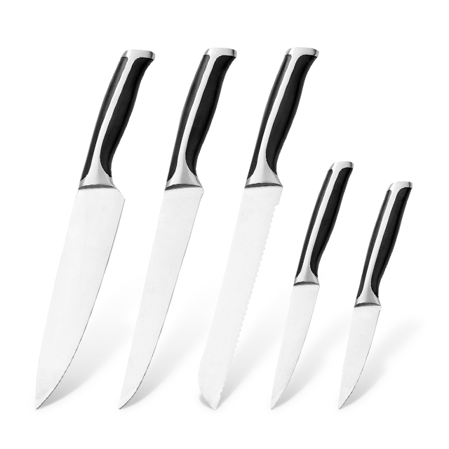 G104-6PCS kitchen knife set with double casting handle，Wood Magnetic knife holder-ZX | kitchen knife,Kitchen tools,Silicone Cake Mould,Cutting Board,Baking Tool Sets,Chef Knife,Steak Knife,Slicer knife,Utility Knife,Paring Knife,Knife block,Knife Stand,Santoku Knife,toddler Knife,Plastic Knife,Non Stick Painting Knife,Colorful Knife,Stainless Steel Knife,Can opener,bottle Opener,Tea Strainer,Grater,Egg Beater,Nylon Kitchen tool,Silicone Kitchen Tool,Cookie Cutter,Cooking Knife Set,Knife Sharpener,Peeler,Cake Knife,Cheese Knife,Pizza Knife,Silicone Spatular,Silicone Spoon,Food Tong,Forged knife,Kitchen Scissors,cake baking knives,Children’s Cooking knives,Carving Knife