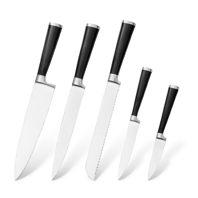 G105-6pcs wysokiej jakości noże kuchenne-ZX | nóż kuchenny, narzędzia kuchenne, silikonowa forma do ciasta, deska do krojenia, zestawy narzędzi do pieczenia, nóż szefa kuchni, nóż do steków, nóż do krajalnic, nóż użytkowy, nóż do obierania, blok na noże, stojak na noże, nóż Santoku, nóż dla małych dzieci, nóż z tworzywa sztucznego, malowanie nieprzywierające Nóż, kolorowy nóż, nóż ze stali nierdzewnej, otwieracz do puszek, otwieracz do butelek, sitko do herbaty, tarka, trzepaczka do jajek, nylonowe narzędzie kuchenne, silikonowe narzędzie kuchenne, foremka do ciastek, zestaw noży do gotowania, ostrzałka do noży, obieraczka, nóż do ciasta, nóż do sera, pizza Nóż, łopatka silikonowa, łyżka silikonowa, szczypce do jedzenia, nóż kuty, nożyczki kuchenne, noże do pieczenia ciast, noże kuchenne dla dzieci, nóż do rzeźbienia