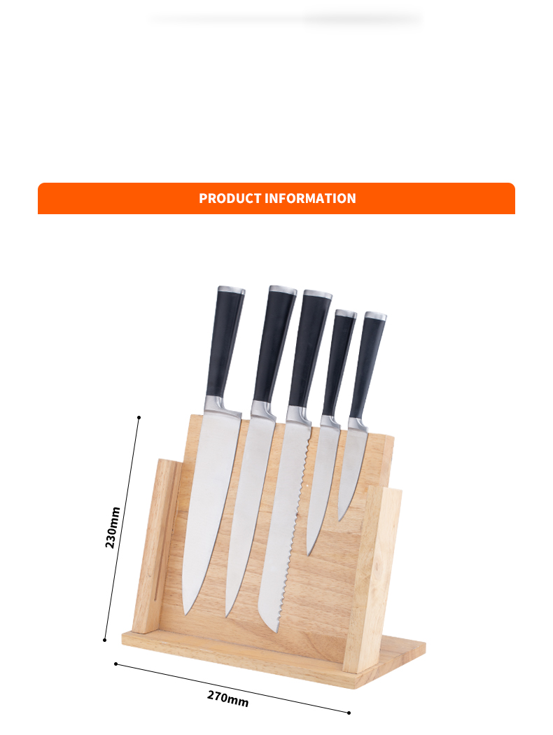 G105-6pcs high quality kitchen knives-ZX | kitchen knife,Kitchen tools,Silicone Cake Mould,Cutting Board,Baking Tool Sets,Chef Knife,Steak Knife,Slicer knife,Utility Knife,Paring Knife,Knife block,Knife Stand,Santoku Knife,toddler Knife,Plastic Knife,Non Stick Painting Knife,Colorful Knife,Stainless Steel Knife,Can opener,bottle Opener,Tea Strainer,Grater,Egg Beater,Nylon Kitchen tool,Silicone Kitchen Tool,Cookie Cutter,Cooking Knife Set,Knife Sharpener,Peeler,Cake Knife,Cheese Knife,Pizza Knife,Silicone Spatular,Silicone Spoon,Food Tong,Forged knife,Kitchen Scissors,cake baking knives,Children’s Cooking knives,Carving Knife