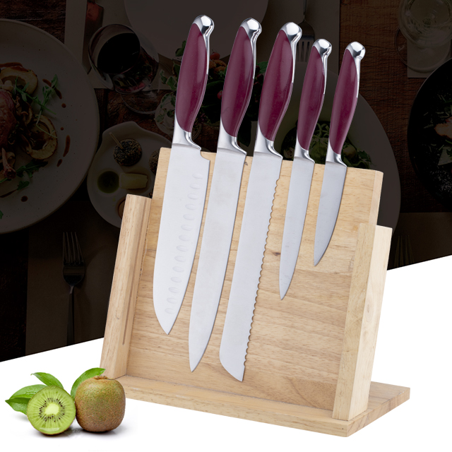 G106-Quality kitchen knife set-ZX | kitchen knife,Kitchen tools,Silicone Cake Mould,Cutting Board,Baking Tool Sets,Chef Knife,Steak Knife,Slicer knife,Utility Knife,Paring Knife,Knife block,Knife Stand,Santoku Knife,toddler Knife,Plastic Knife,Non Stick Painting Knife,Colorful Knife,Stainless Steel Knife,Can opener,bottle Opener,Tea Strainer,Grater,Egg Beater,Nylon Kitchen tool,Silicone Kitchen Tool,Cookie Cutter,Cooking Knife Set,Knife Sharpener,Peeler,Cake Knife,Cheese Knife,Pizza Knife,Silicone Spatular,Silicone Spoon,Food Tong,Forged knife,Kitchen Scissors,cake baking knives,Children’s Cooking knives,Carving Knife