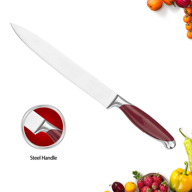 G106-Quality kitchen knife set-ZX | kitchen knife,Kitchen tools,Silicone Cake Mould,Cutting Board,Baking Tool Sets,Chef Knife,Steak Knife,Slicer knife,Utility Knife,Paring Knife,Knife block,Knife Stand,Santoku Knife,toddler Knife,Plastic Knife,Non Stick Painting Knife,Colorful Knife,Stainless Steel Knife,Can opener,bottle Opener,Tea Strainer,Grater,Egg Beater,Nylon Kitchen tool,Silicone Kitchen Tool,Cookie Cutter,Cooking Knife Set,Knife Sharpener,Peeler,Cake Knife,Cheese Knife,Pizza Knife,Silicone Spatular,Silicone Spoon,Food Tong,Forged knife,Kitchen Scissors,cake baking knives,Children’s Cooking knives,Carving Knife