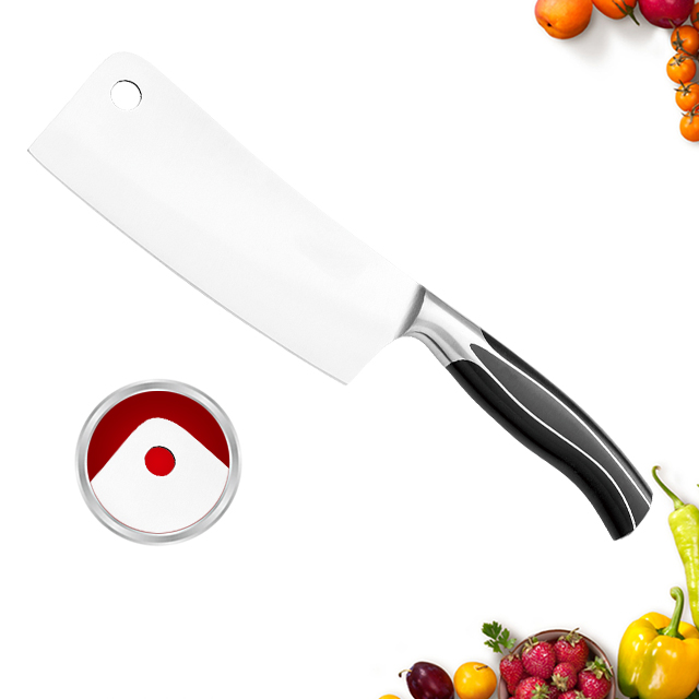 G107-Professional набір кухонних ножів з нержавіючої сталі 6cr3 з нержавіючої сталі з дерев'яною бруском ZX | кухонний ніж, кухонні інструменти, силіконова форма для торта, обробна дошка, набори інструментів для випічки, кухарський ніж, ніж для стейків, ніж для слайсерів, канцелярський ніж, ніж для очищення, блок ножа, підставка для ножів, ніж Santoku, ніж для малюків, пластиковий ніж для нарізки, Ніж, різнокольоровий ніж, ніж з нержавіючої сталі, відкривачка для консервів, відкривачка для пляшок, ситечко для чаю, терка, збивалка для яєць, нейлоновий кухонний інструмент, силіконовий кухонний інструмент, різак для печива, набір ножів для кулінарії, точилка для ножів, очисниця, ніж для торта, нож для пирога, Ніж, силіконова лопатка, силіконова ложка, щипці для їжі, кований ніж, кухонні ножиці, ножі для випічки тортів, дитячі кулінарні ножі, ніж для різьблення