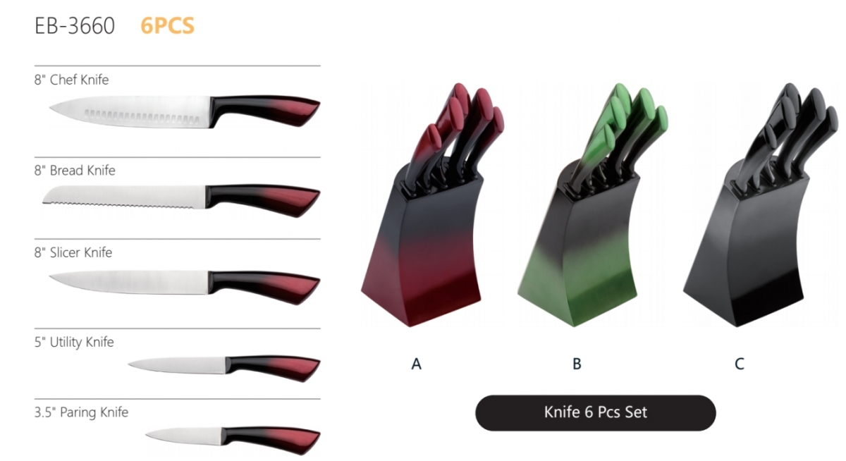 Best price Stainless Steel Knife Set,Nonstick Coating Knife,Steak Knife factory sale directly-ZX | kitchen knife,Kitchen tools,Silicone Cake Mould,Cutting Board,Baking Tool Sets,Chef Knife,Steak Knife,Slicer knife,Utility Knife,Paring Knife,Knife block,Knife Stand,Santoku Knife,toddler Knife,Plastic Knife,Non Stick Painting Knife,Colorful Knife,Stainless Steel Knife,Can opener,bottle Opener,Tea Strainer,Grater,Egg Beater,Nylon Kitchen tool,Silicone Kitchen Tool,Cookie Cutter,Cooking Knife Set,Knife Sharpener,Peeler,Cake Knife,Cheese Knife,Pizza Knife,Silicone Spatular,Silicone Spoon,Food Tong,Forged knife,Kitchen Scissors,cake baking knives,Children’s Cooking knives,Carving Knife