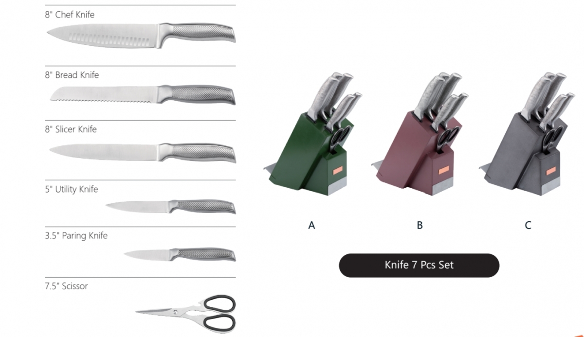 Asa mangita ug labing maayo nga Stainless Steel Steak Knife,Disposable Knife,Chopper Knife Presyo,gibaligya direkta sa pabrika?-ZX | kutsilyo sa kusina, mga gamit sa kusina, Silicone Cake Mould, Cutting Board, Baking Tool Sets, Chef Knife, Steak Knife, Slicer knife, Utility Knife, Paring Knife, Knife block, Knife Stand, Santoku Knife, Knife sa bata, Plastic Knife, Non Stick Painting Kutsilyo, Mabulukon nga Knife, Stainless Steel Knife, Can opener, Bottle Opener, Tea Strainer, Grater, Egg Beater, Nylon Kitchen Tool, Silicone Kitchen Tool, Cookie Cutter, Cooking Knife Set, Knife Sharpener, Peeler, Cake Knife, Cheese Knife, Pizza Knife, Silicone Spatular, Silicone Spoon, Food Tong, Forged nga kutsilyo, Gunting sa Kusina, mga kutsilyo sa pagluto sa cake, Mga kutsilyo sa Pagluto sa mga Bata, Knife