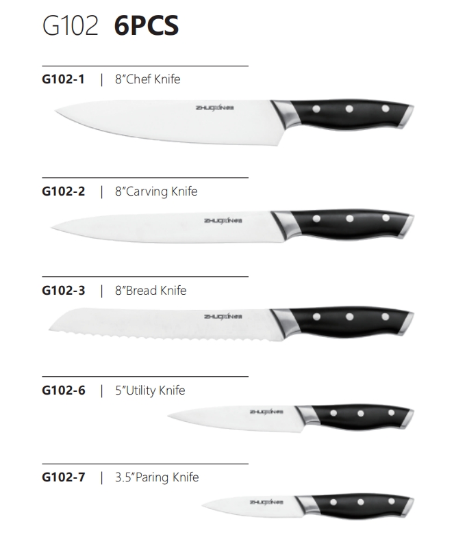 Como escolher o material para produzir sua faca de cozinha em aço inoxidável lâmina-ZX | faca de cozinha, ferramentas de cozinha, molde de bolo de silicone, tábua de cortar, conjuntos de ferramentas de cozimento, faca de chef, faca de bife, faca de fatiador, faca utilitária, faca de aparar, bloco de faca, suporte de faca, faca Santoku, faca infantil, faca de plástico, pintura antiaderente Faca, faca colorida, faca de aço inoxidável, abridor de latas, abridor de garrafas, coador de chá, ralador, batedor de ovos, ferramenta de cozinha de nylon, ferramenta de cozinha de silicone, cortador de biscoitos, conjunto de facas de cozinha, apontador de facas, descascador, faca de bolo, faca de queijo, pizza Faca, espátula de silicone, colher de silicone, pinça de comida, faca forjada, tesoura de cozinha, facas de cozimento de bolo, facas de cozinha infantil, faca de escultura