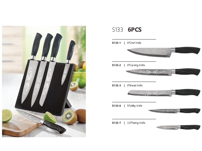 Boiphihlelo bo ruileng BSCI Chinese Cutlery Set bahlahisi,Stainless Knife Set Manufacturers,China Baetsi ba Kitchenware bakeng sa customized-ZX | thipa ea kichineng,Lisebelisoa tsa kichineng,Mould oa kuku ea Silicone,Boto ea ho Seha,Sets Tool ea ho baka,Thipa ea Chef,Steak Knife,Slicer thipa,Utility Thipa,Paring Thipa,Thipa block,Thipa Stand,Santoku Knife,toddler Thipa,Plastic Knife,Non Stick Thipa,Thipa e mebala-bala,thipa ea tšepe e sa hloekang,seoki se bulang,sebotlolo sa botlolo,Sefefo sa Tee,Grater,Beater ea mahe,sethulusi sa Kitchen sa Nylon,Sesebelisoa sa Kichine sa Silicone,Sekha sa kuku,Sete ea thipa ea ho pheha,Sehlopha sa thipa,Peeler,Thipa ea Kaka, K'hesi Thipa,Spatular ea Silicone,Khaba ea Silicone,Leqhoele la Lijo,thipa e entsoeng,Sekere sa kichineng,lithipa tsa ho baka kuku, lithipa tsa ho pheha tsa bana,thipa e betlang