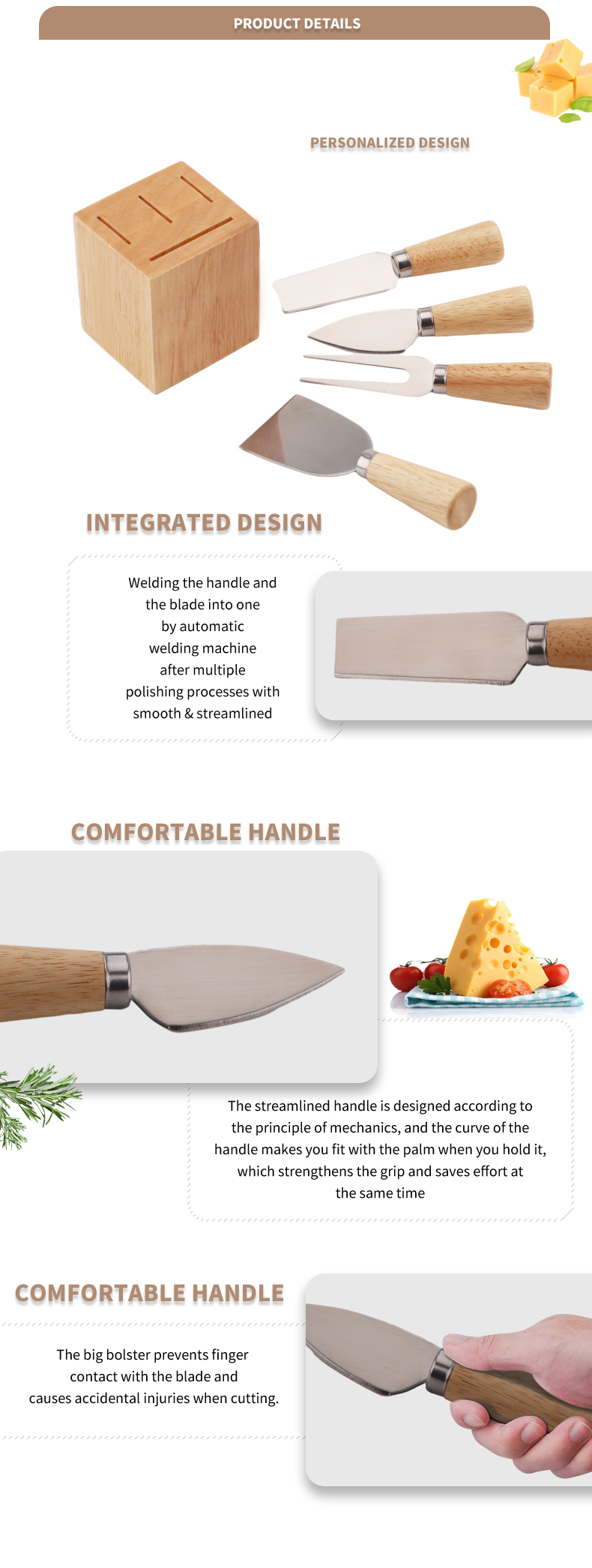 Z040-5 PCS Cheese Knife Set-ZX | kutsilyo sa kusina,Mga tool sa kusina,Silicone Cake Mould,Cutting Board,Baking Tool Sets,Chef Knife,Steak Knife,Slicer knife,Utility Knife,Paring Knife,Knife block,Knife Stand,Santoku Knife,Toddler Knife,Plastic Knife,Non Stick Painting Kutsilyo,Makulay na Kutsilyo,Kutsilyong Stainless Steel,Pambubukas ng lata,Pambubukas ng Bote,Salaan ng Tsaa,Grater,Egg Beater,Nylon Kitchen tool,Silicone Kitchen Tool,Cookie Cutter,Cooking Knife Set,Knife Sharpener,Peeler,Cake Knife,Cheese Knife,Pizza Knife, Silicone Spatular, Silicone Spoon, Food Tong, Forged na kutsilyo, Gunting sa Kusina, mga kutsilyo sa pagbe-bake ng cake, Mga kutsilyo sa pagluluto ng mga bata, Ukit na kutsilyo