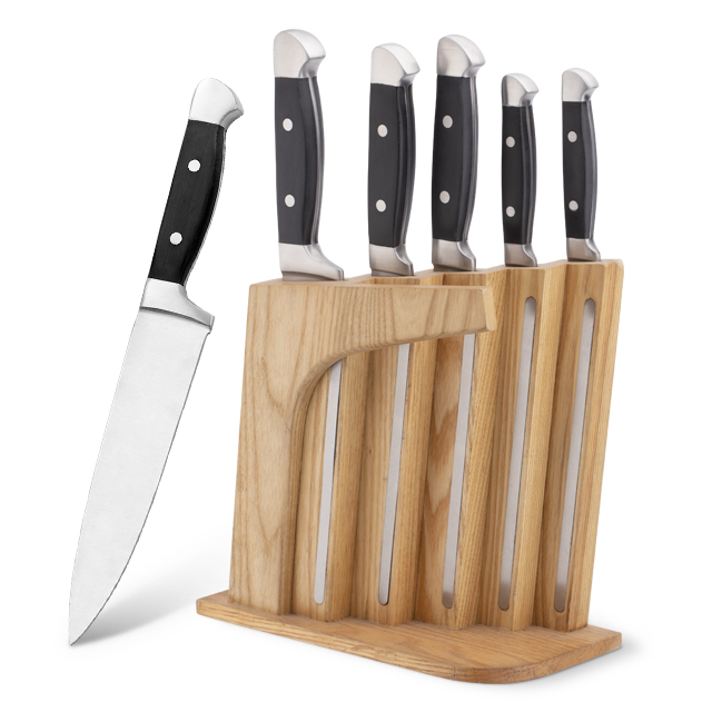 5pcs stainless steel japanese knives chef kitchen knife set na may bamboo block-ZX | kutsilyo sa kusina,Mga tool sa kusina,Silicone Cake Mould,Cutting Board,Baking Tool Sets,Chef Knife,Steak Knife,Slicer knife,Utility Knife,Paring Knife,Knife block,Knife Stand,Santoku Knife,Toddler Knife,Plastic Knife,Non Stick Painting Kutsilyo,Makulay na Kutsilyo,Kutsilyong Stainless Steel,Pambubukas ng lata,Pambubukas ng Bote,Salaan ng Tsaa,Grater,Egg Beater,Nylon Kitchen tool,Silicone Kitchen Tool,Cookie Cutter,Cooking Knife Set,Knife Sharpener,Peeler,Cake Knife,Cheese Knife,Pizza Kutsilyo, Silicone Spatular, Silicone Spoon, Food Tong, Forged na kutsilyo, Gunting sa Kusina, kutsilyo para sa pagbe-bake ng cake, Mga kutsilyo sa pagluluto ng mga bata, Ukit na kutsilyo