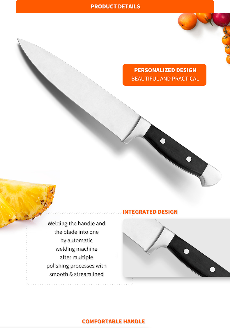 5 шт. японські ножі з нержавіючої сталі Набір кухонних ножів шеф-кухаря з бамбуковим блоком-ZX | кухонний ніж, кухонні інструменти, силіконова форма для торта, обробна дошка, набори інструментів для випічки, кухарський ніж, ніж для стейків, ніж для слайсерів, канцелярський ніж, ніж для очищення, блок ножа, підставка для ножів, ніж Santoku, ніж для малюків, пластиковий ніж для нарізки, Ніж, різнокольоровий ніж, ніж з нержавіючої сталі, відкривачка для консервів, відкривачка для пляшок, ситечко для чаю, терка, збивалка для яєць, нейлоновий кухонний інструмент, силіконовий кухонний інструмент, різак для печива, набір ножів для кулінарії, точилка для ножів, очисниця, ніж для торта, нож для пирога, Ніж, силіконова лопатка, силіконова ложка, щипці для їжі, кований ніж, кухонні ножиці, ножі для випічки тортів, дитячі кулінарні ножі, ніж для різьблення